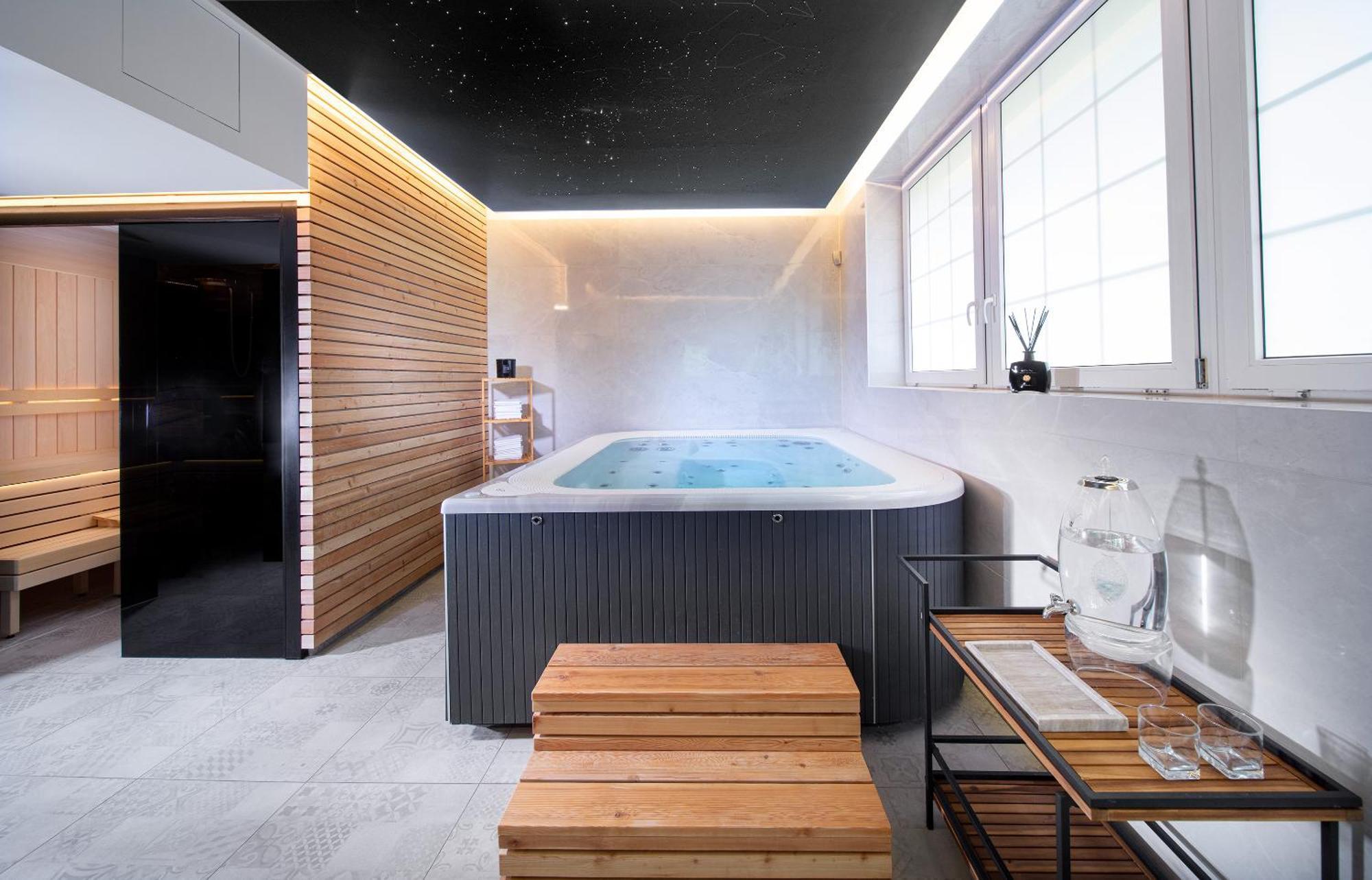 Imperial Spa & Kurhotel Františkovy Lázně المظهر الخارجي الصورة