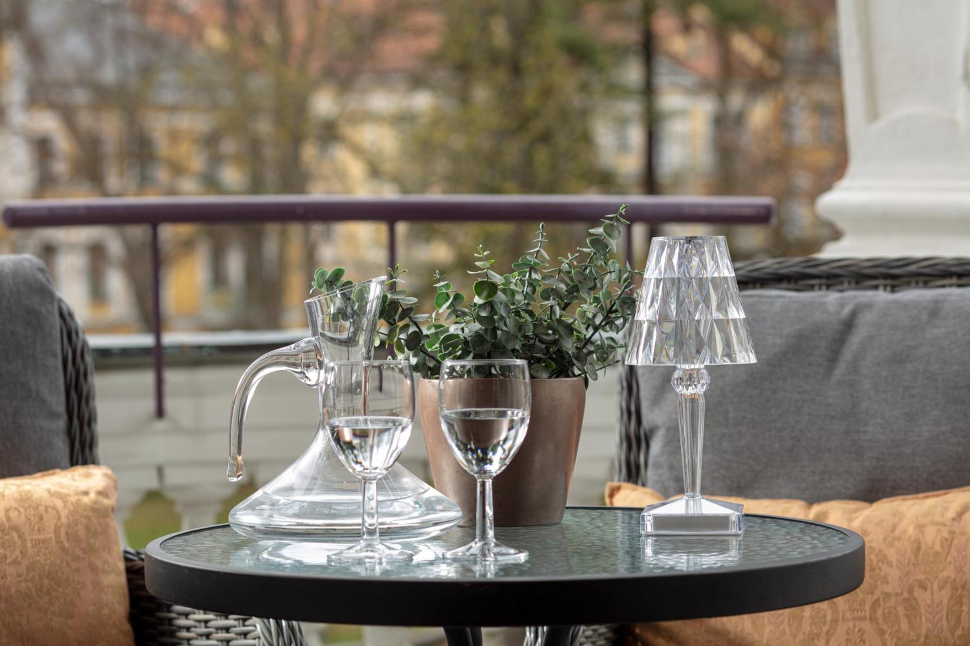 Imperial Spa & Kurhotel Františkovy Lázně المظهر الخارجي الصورة