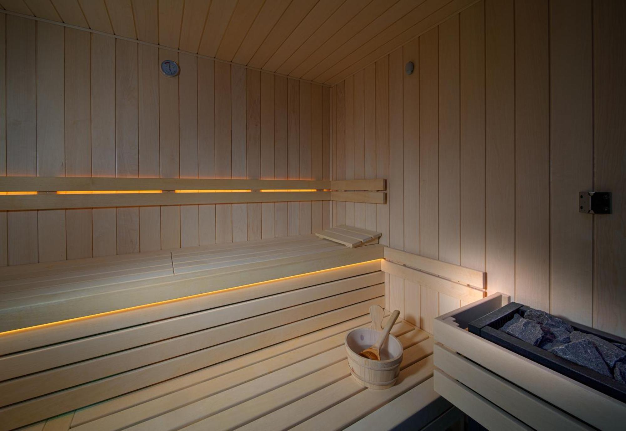 Imperial Spa & Kurhotel Františkovy Lázně المظهر الخارجي الصورة